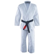 Jiu Jitsu Uniforms